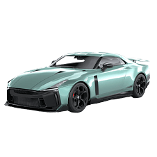 gtr50